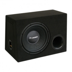 Gladen Audio RS 12 BR autóhifi reflex mélyláda 30cm